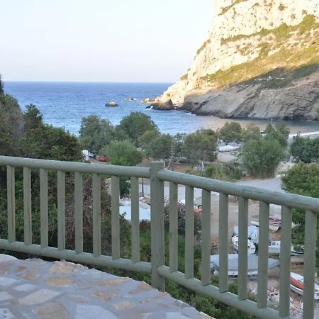 Delfinaki Boutique ,naxos Han/Misafirhane Lionas