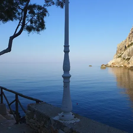 Delfinaki Boutique ,naxos Мини-отель *