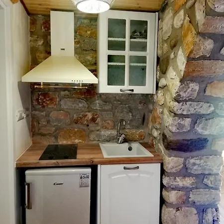 Delfinaki Boutique ,naxos Han/Misafirhane