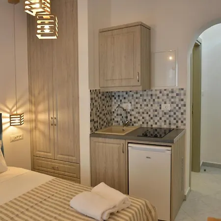 Delfinaki Boutique ,naxos Inn *