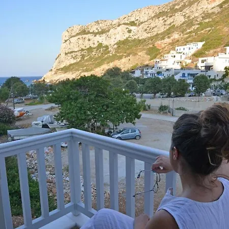 Delfinaki Boutique ,naxos Gasthof