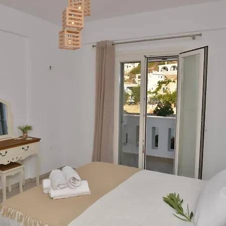 Gasthof Delfinaki Boutique ,naxos *