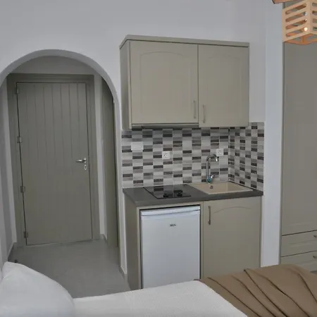 Delfinaki Boutique ,naxos Inn