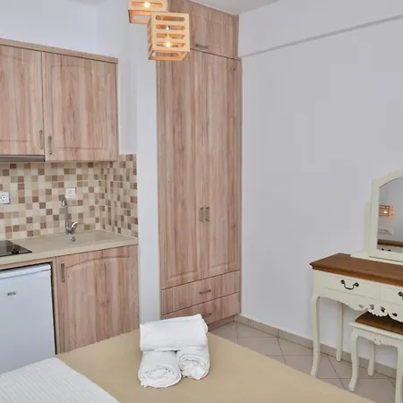 Gasthof Delfinaki Boutique ,naxos *