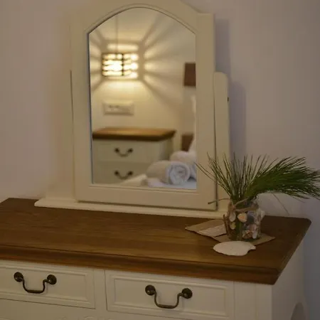 Inn Delfinaki Boutique ,naxos Lionas