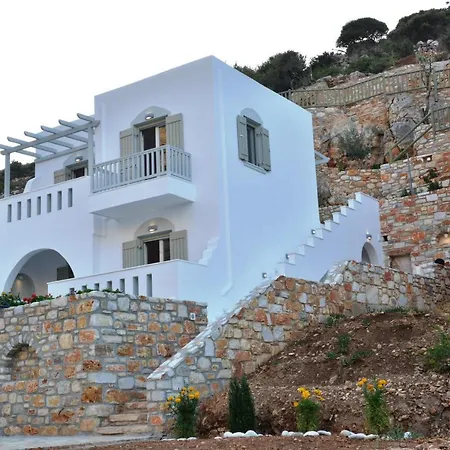 Delfinaki Boutique ,naxos Gasthof *