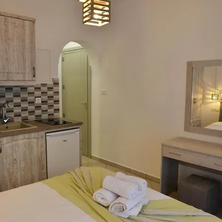 Delfinaki Boutique ,naxos Inn