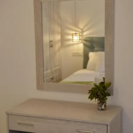 Delfinaki Boutique ,naxos Inn