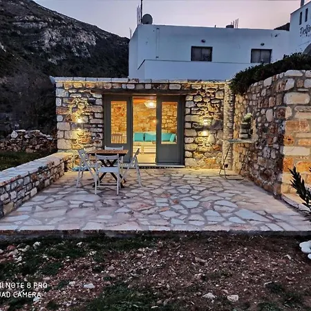 Delfinaki Boutique ,naxos Inn *