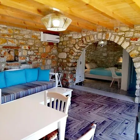 Gasthof Delfinaki Boutique ,naxos Lionas