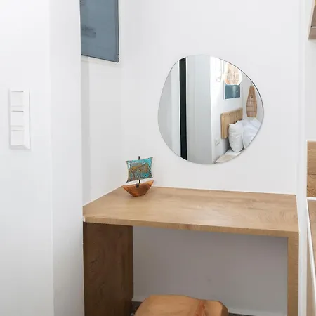 Delfinaki Boutique ,naxos Gasthof