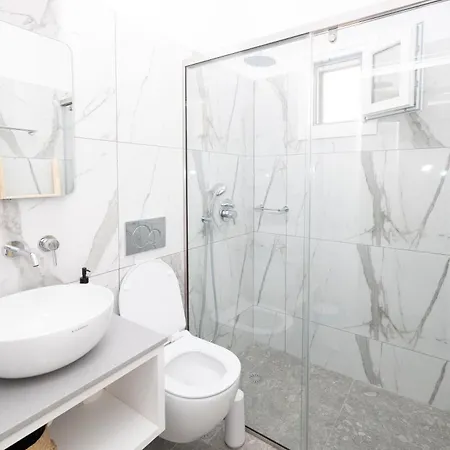 Delfinaki Boutique ,naxos Han/Misafirhane