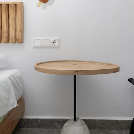 Delfinaki Boutique ,naxos Gasthof Lionas