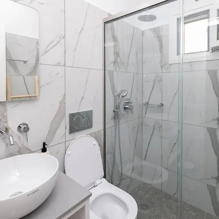 Delfinaki Boutique ,naxos Han/Misafirhane *