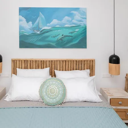 Delfinaki Boutique ,naxos Gasthof