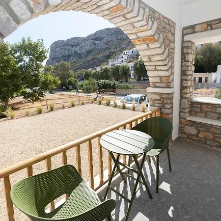 Delfinaki Boutique ,naxos Han/Misafirhane *