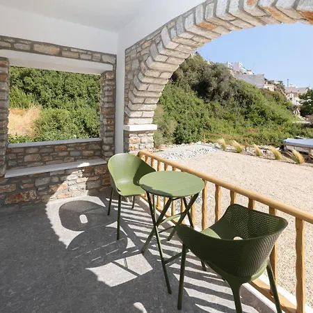 Delfinaki Boutique ,naxos Han/Misafirhane