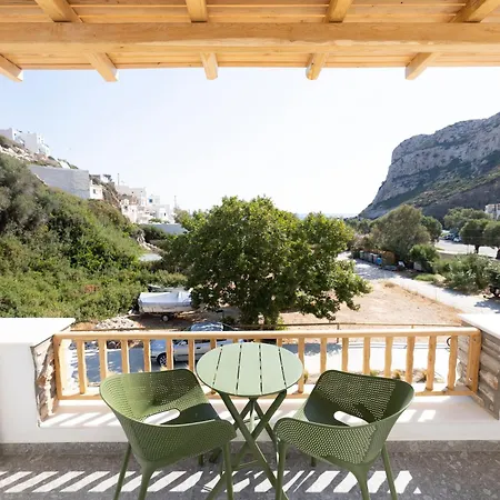 Delfinaki Boutique ,naxos Han/Misafirhane Lionas