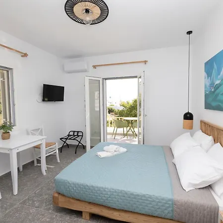 Gasthof Delfinaki Boutique ,naxos