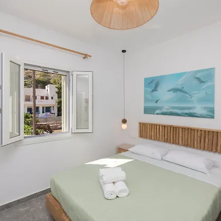 Delfinaki Boutique ,naxos Gasthof *
