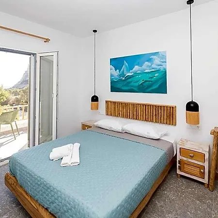 Delfinaki Boutique ,naxos * Lionas