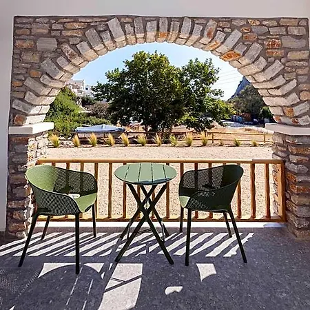 Πανδοχείο Delfinaki Boutique ,naxos Lionas