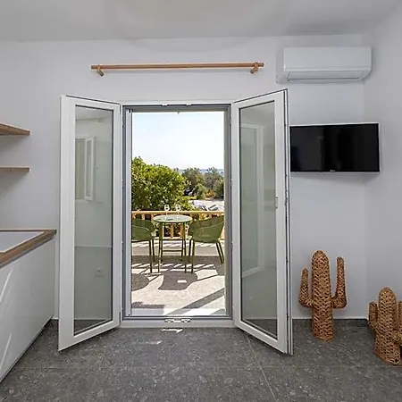 Πανδοχείο Delfinaki Boutique ,naxos