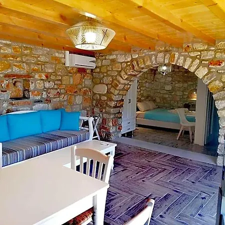 Πανδοχείο Delfinaki Boutique ,naxos Lionas