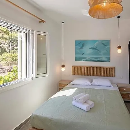 Мини-отель Delfinaki Boutique ,naxos