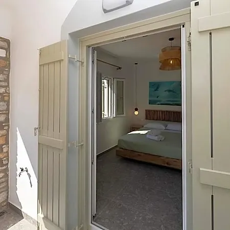 Delfinaki Boutique ,naxos Мини-отель Lionas