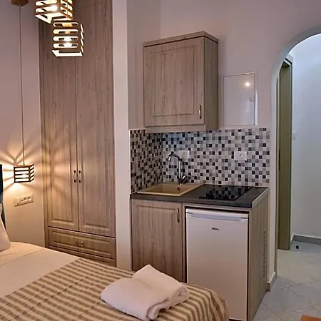 Delfinaki Boutique ,naxos Мини-отель Lionas