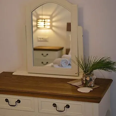 Delfinaki Boutique ,naxos Gasthof