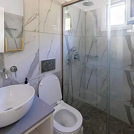 Мини-отель Delfinaki Boutique ,naxos Lionas