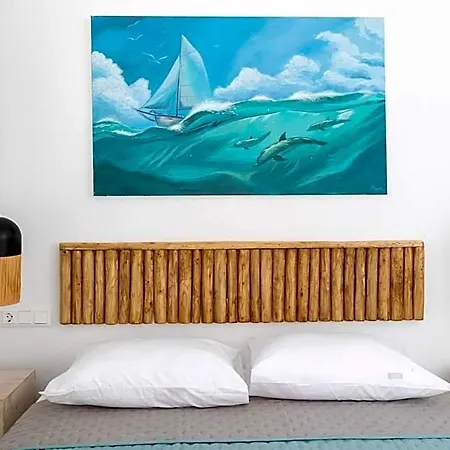 Delfinaki Boutique ,naxos *