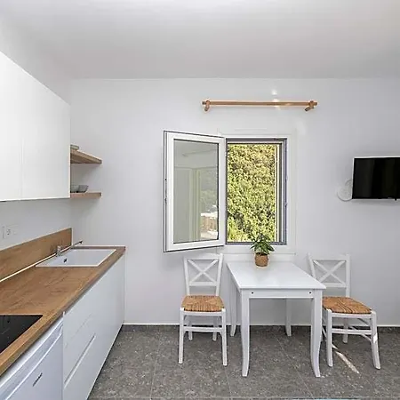 Delfinaki Boutique ,naxos Мини-отель