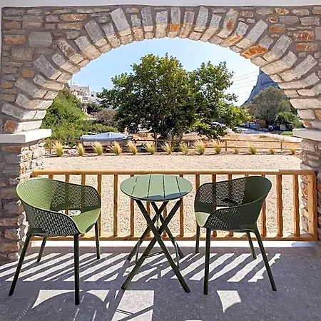 Delfinaki Boutique ,naxos Мини-отель