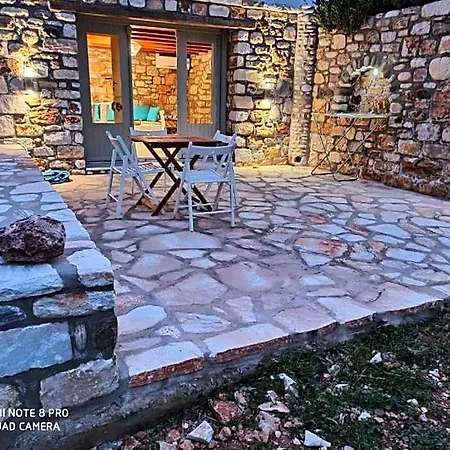 Delfinaki Boutique ,naxos Πανδοχείο