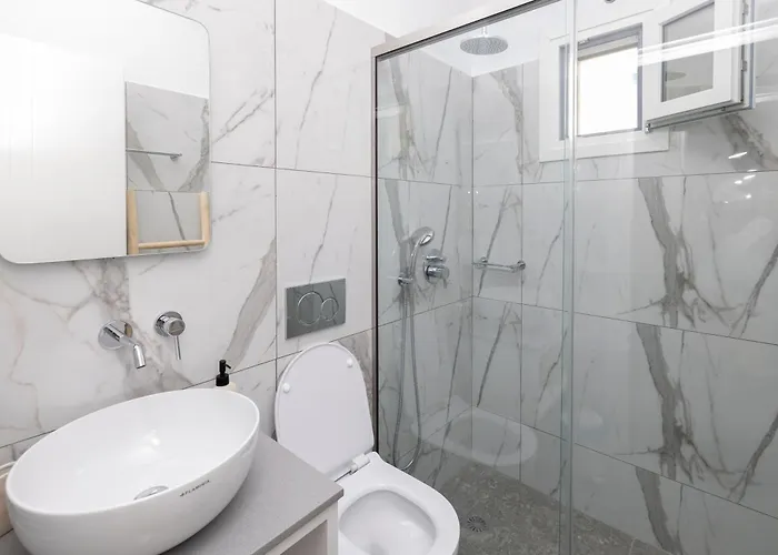 Delfinaki Boutique ,naxos 宾馆 *